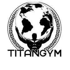 TITANGYM Logo